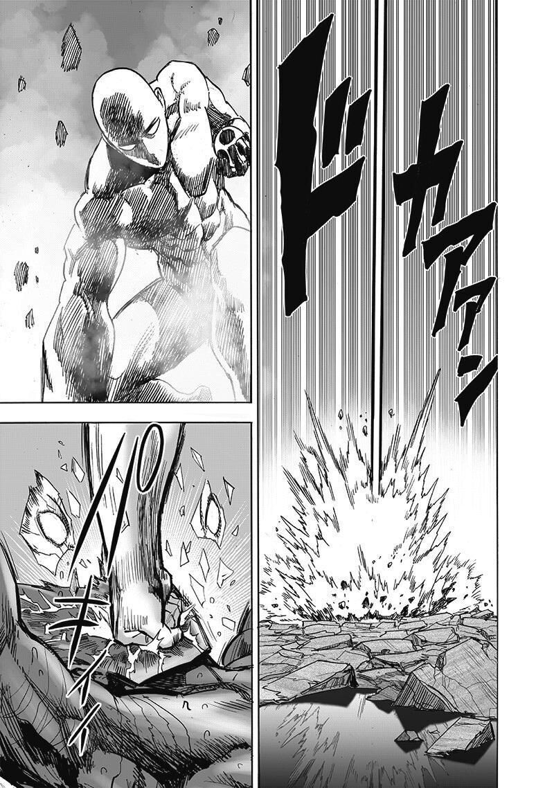 Read Onepunch-Man EN Manga Online