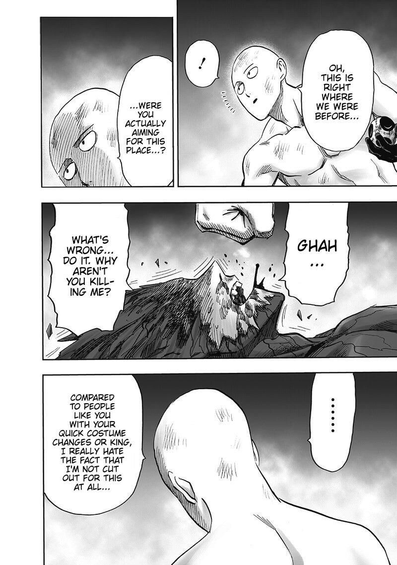 Read Onepunch-Man EN Manga Online