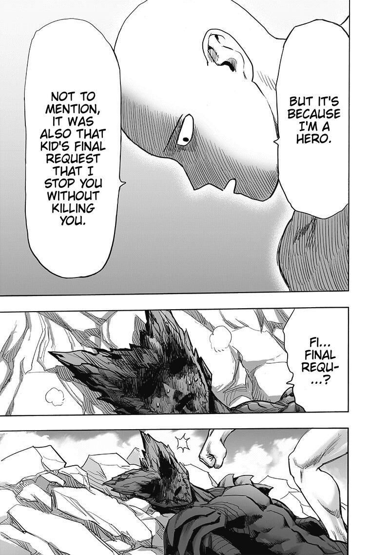 Read Onepunch-Man EN Manga Online