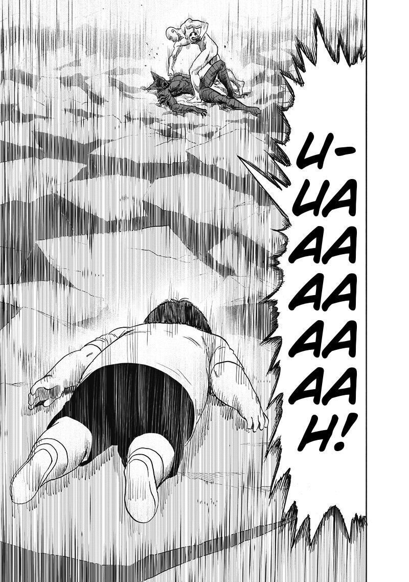 Read Onepunch-Man EN Manga Online