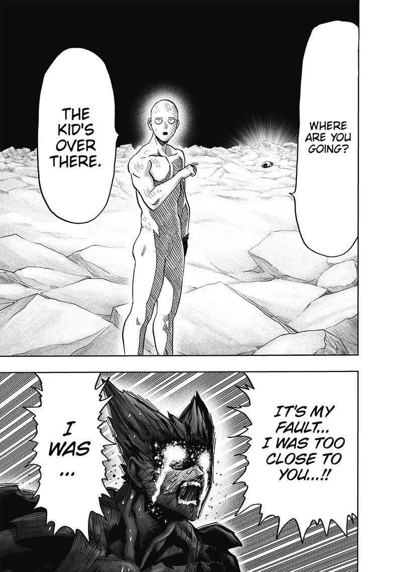 Read Onepunch-Man EN Manga Online