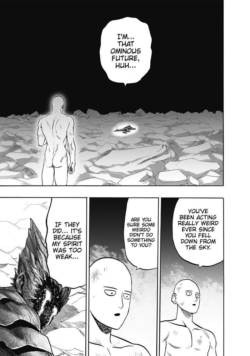 Read Onepunch-Man EN Manga Online
