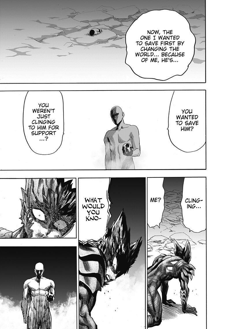 Read Onepunch-Man EN Manga Online