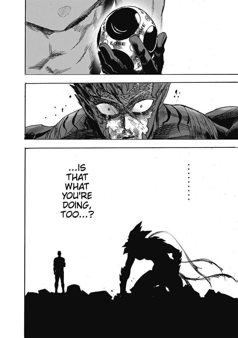 Read Onepunch-Man EN Manga Online