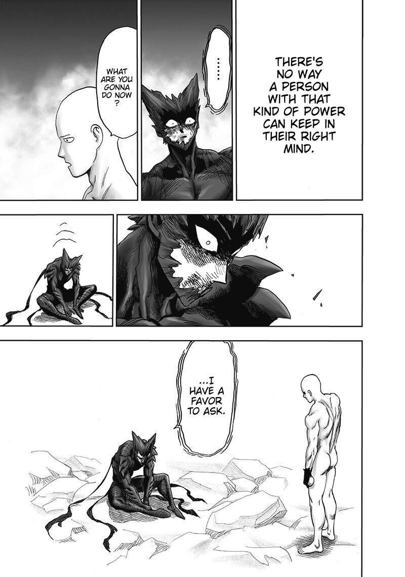 Read Onepunch-Man EN Manga Online