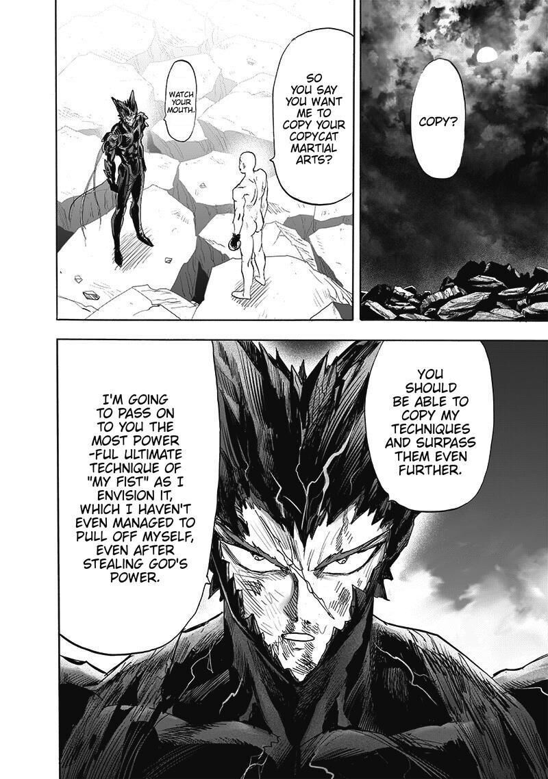 Read Onepunch-Man EN Manga Online