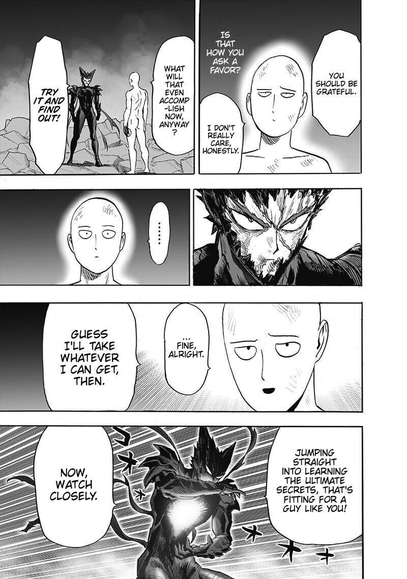 Read Onepunch-Man EN Manga Online