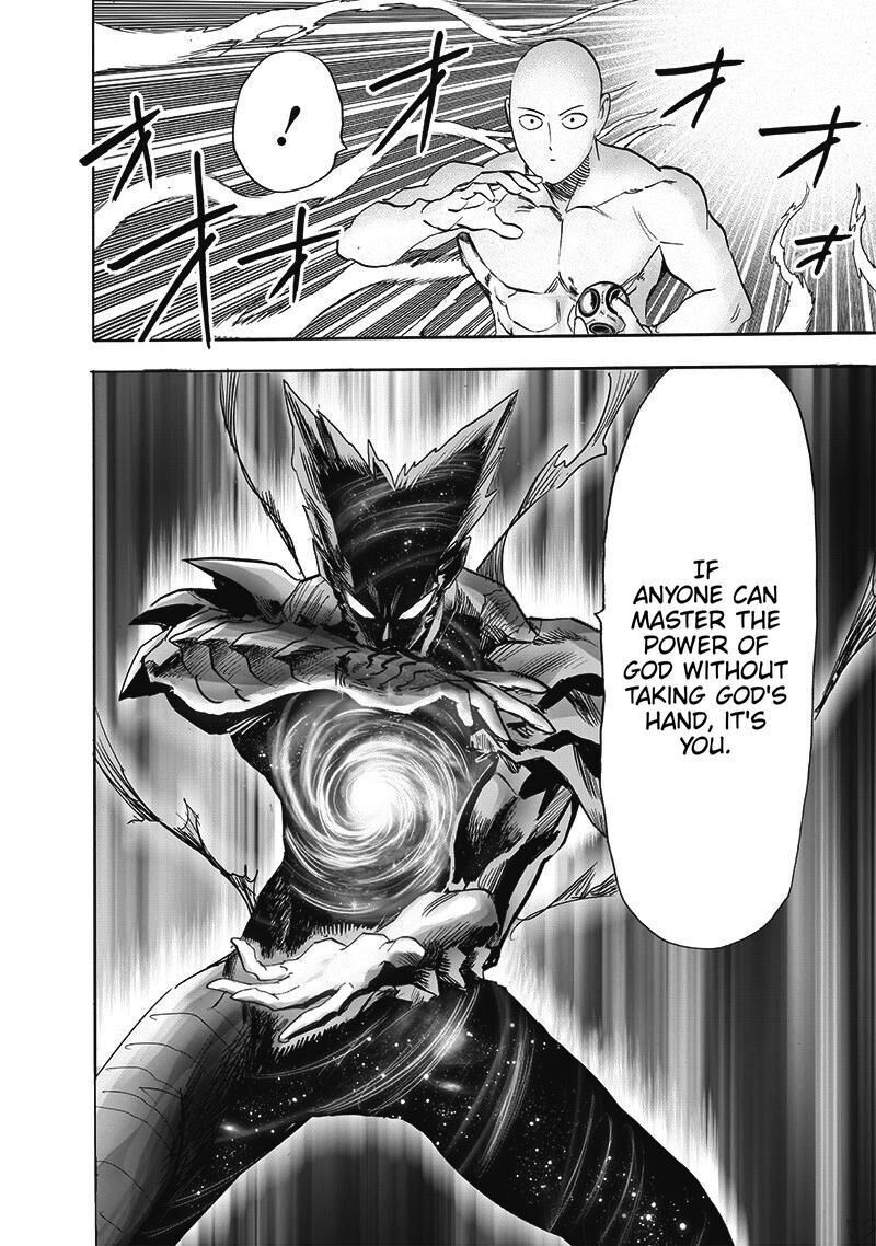 Read Onepunch-Man EN Manga Online