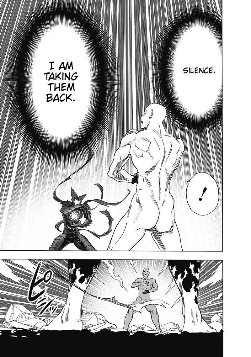 Read Onepunch-Man EN Manga Online
