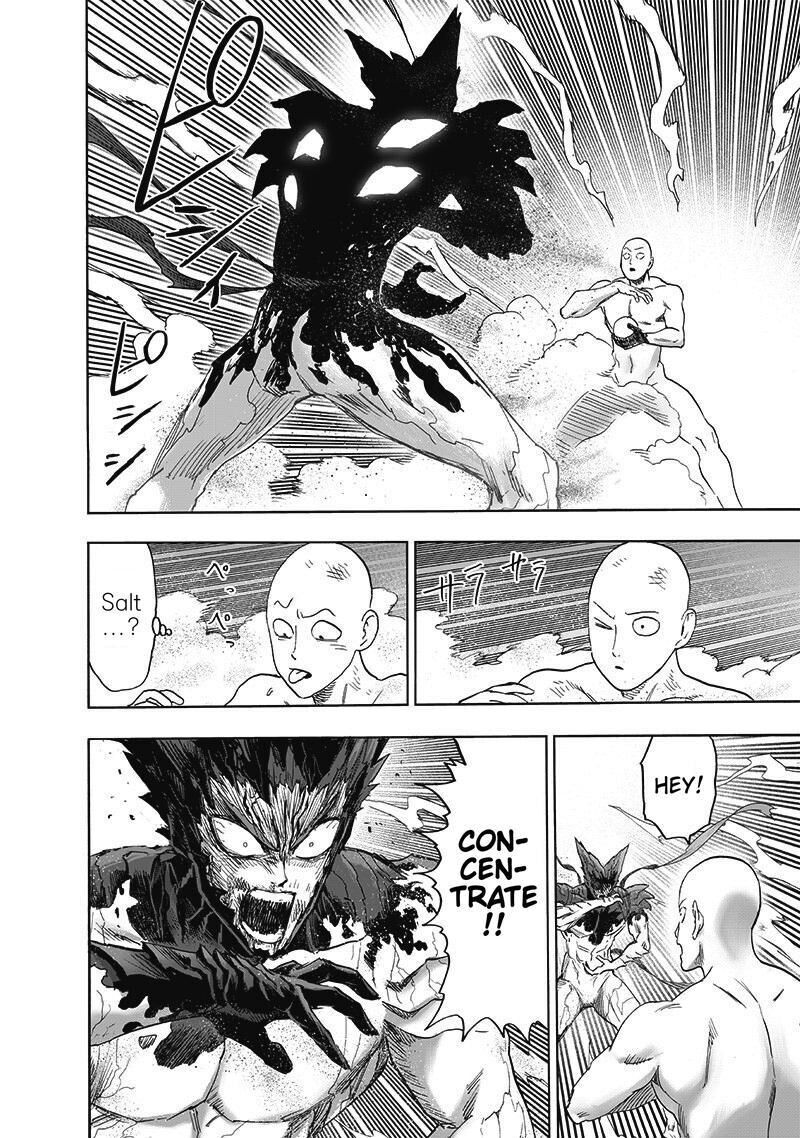 Read Onepunch-Man EN Manga Online