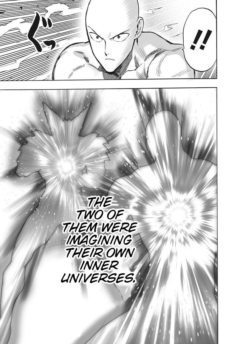 Read Onepunch-Man EN Manga Online