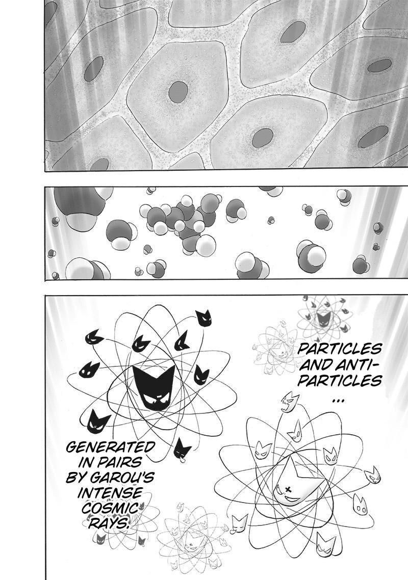 Read Onepunch-Man EN Manga Online