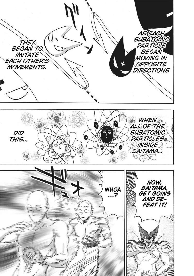 Read Onepunch-Man EN Manga Online