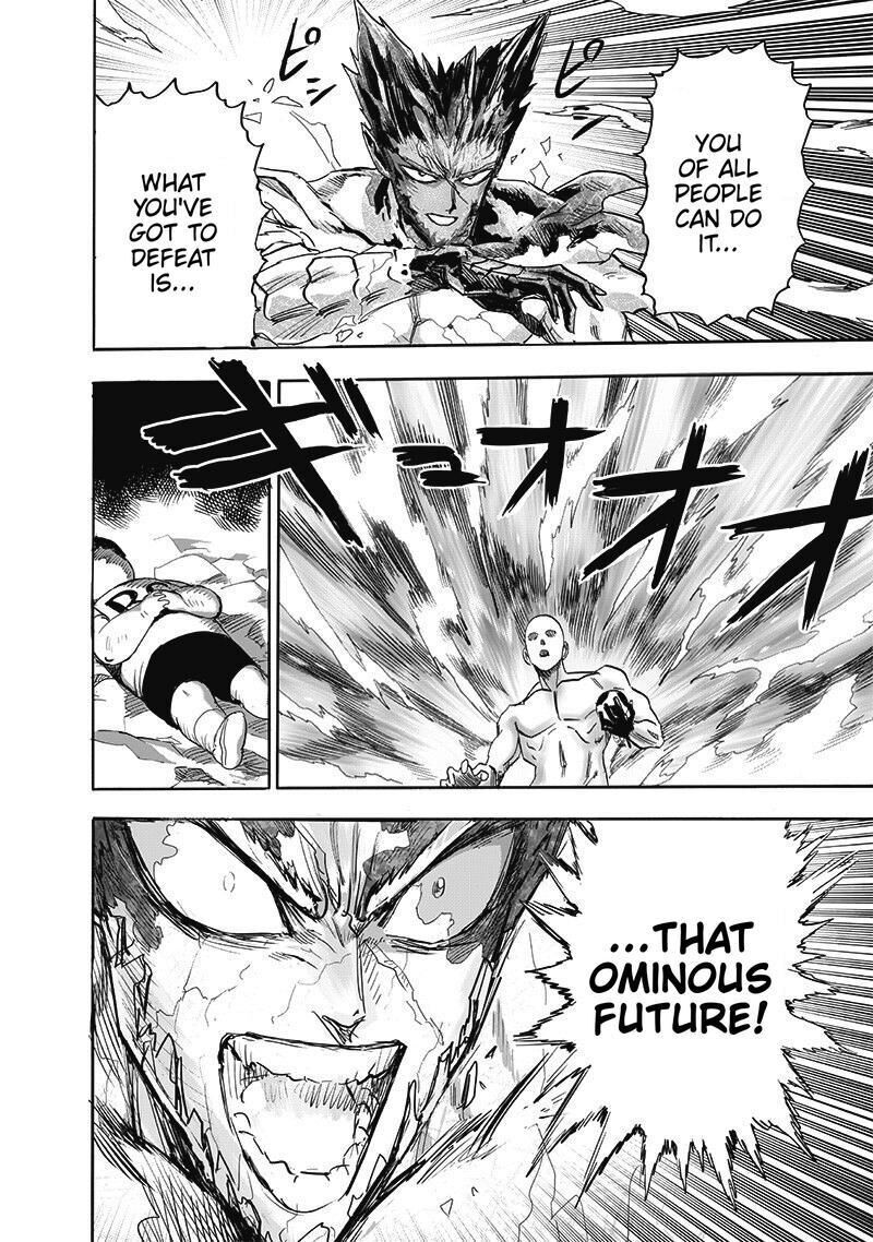 Read Onepunch-Man EN Manga Online