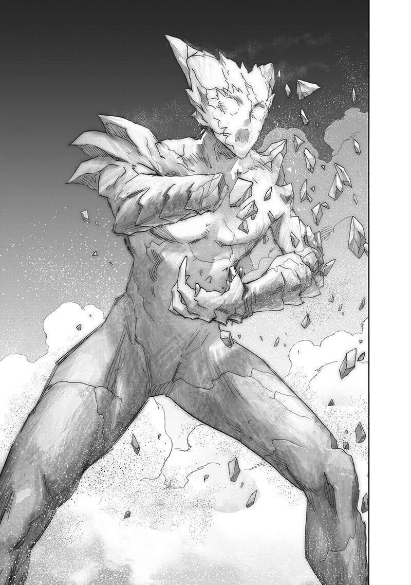 Read Onepunch-Man EN Manga Online
