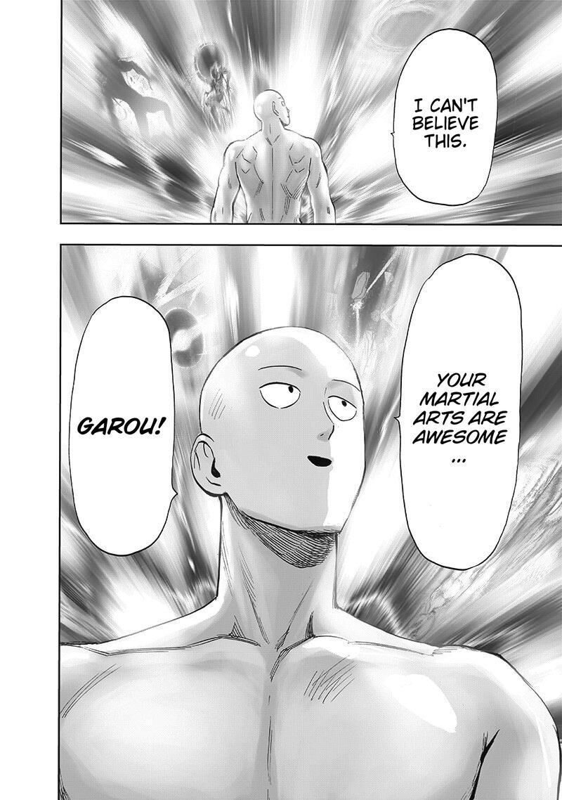 Read Onepunch-Man EN Manga Online
