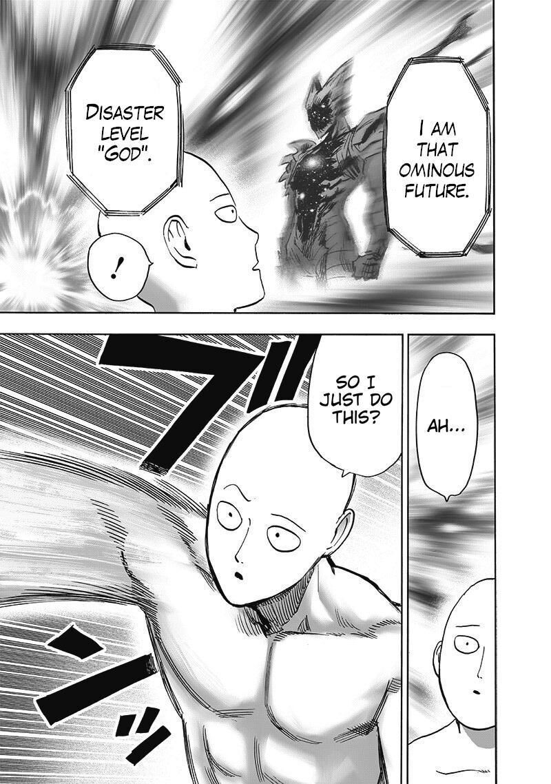 Read Onepunch-Man EN Manga Online