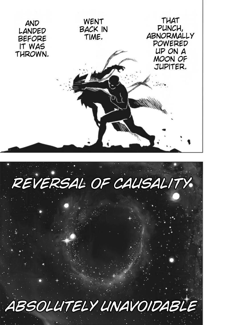 Read Onepunch-Man EN Manga Online