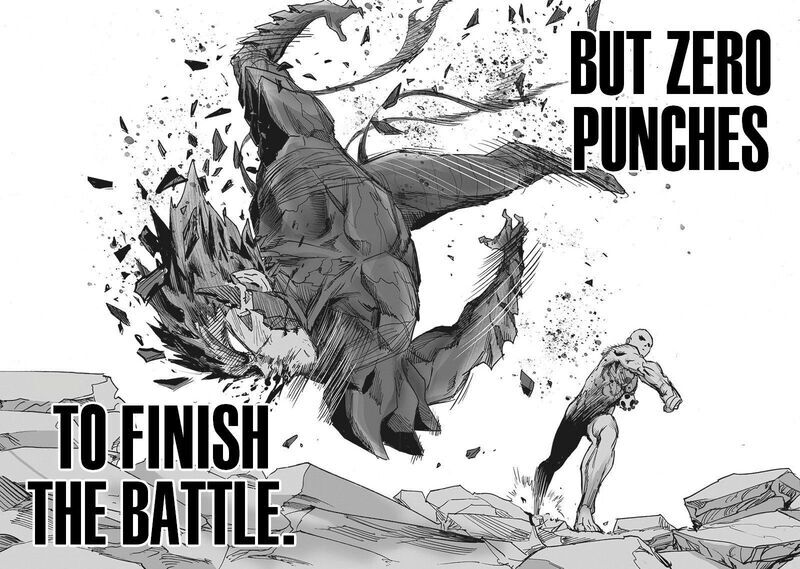 Read Onepunch-Man EN Manga Online