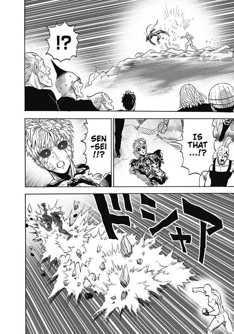 Read Onepunch-Man EN Manga Online