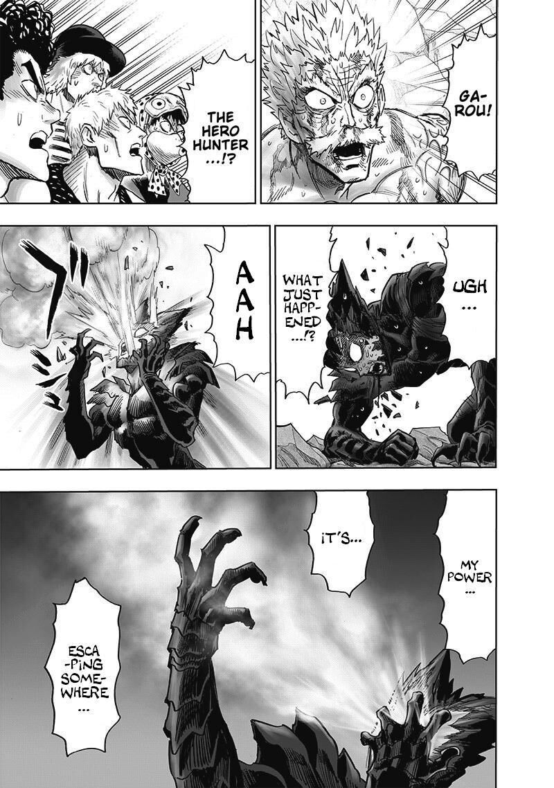 Read Onepunch-Man EN Manga Online