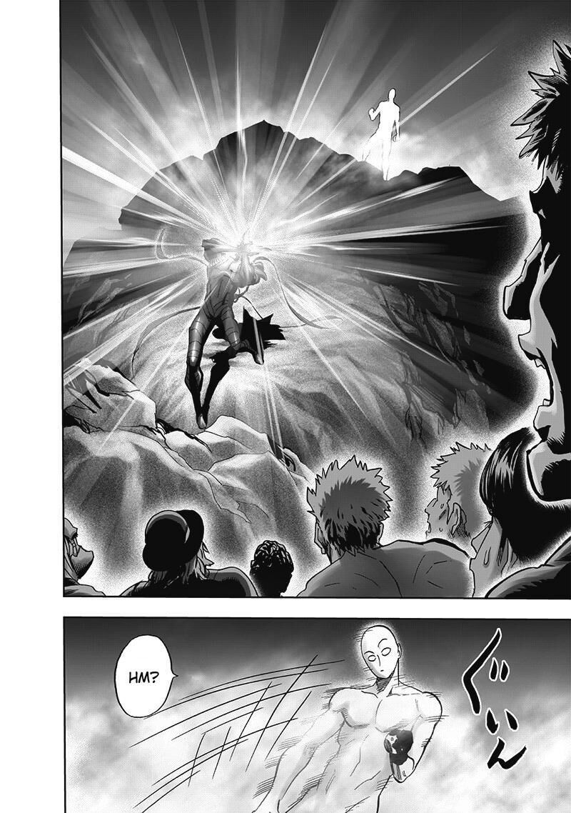 Read Onepunch-Man EN Manga Online