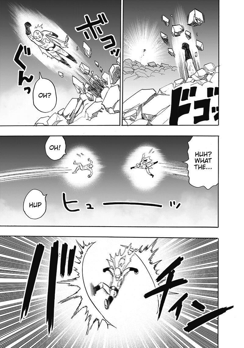 Read Onepunch-Man EN Manga Online