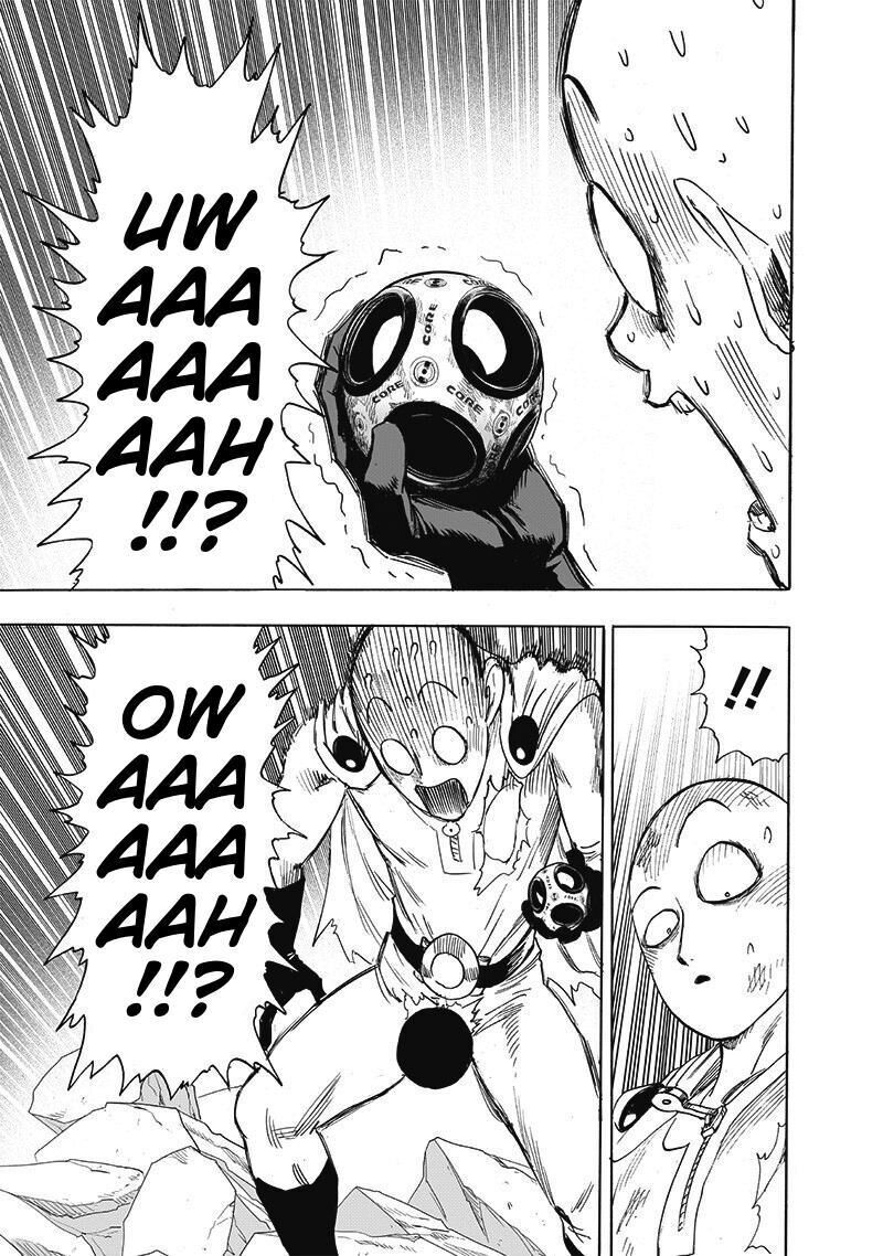 Read Onepunch-Man EN Manga Online