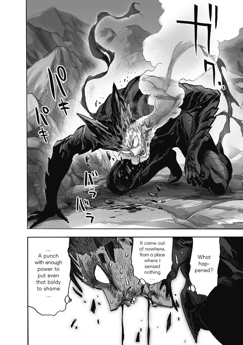 Read Onepunch-Man EN Manga Online