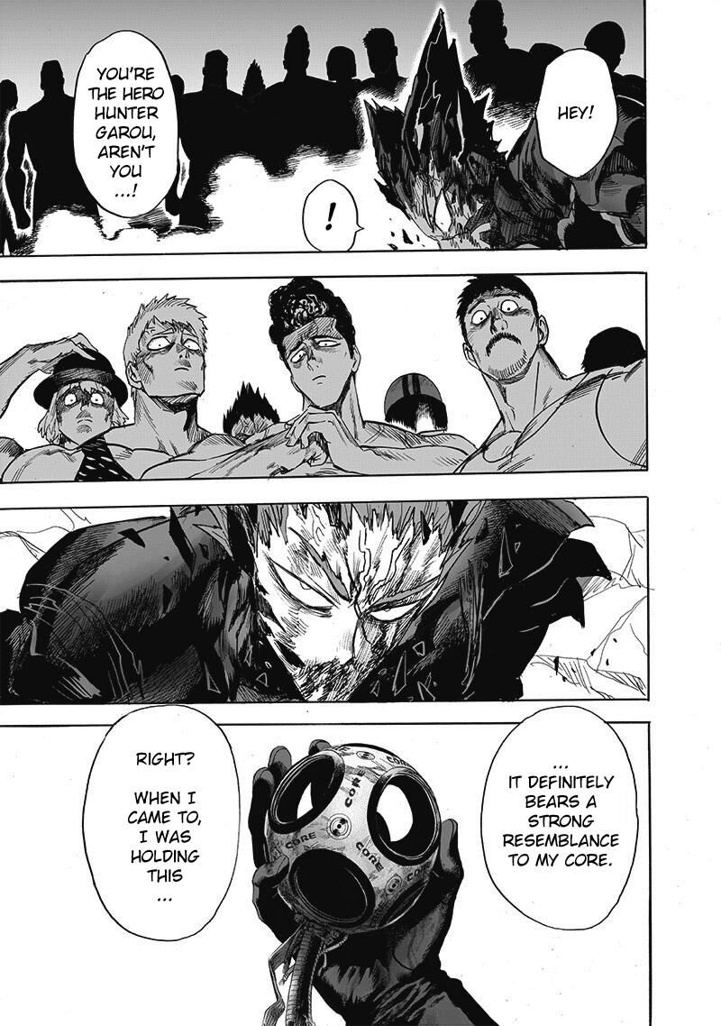 Read Onepunch-Man EN Manga Online