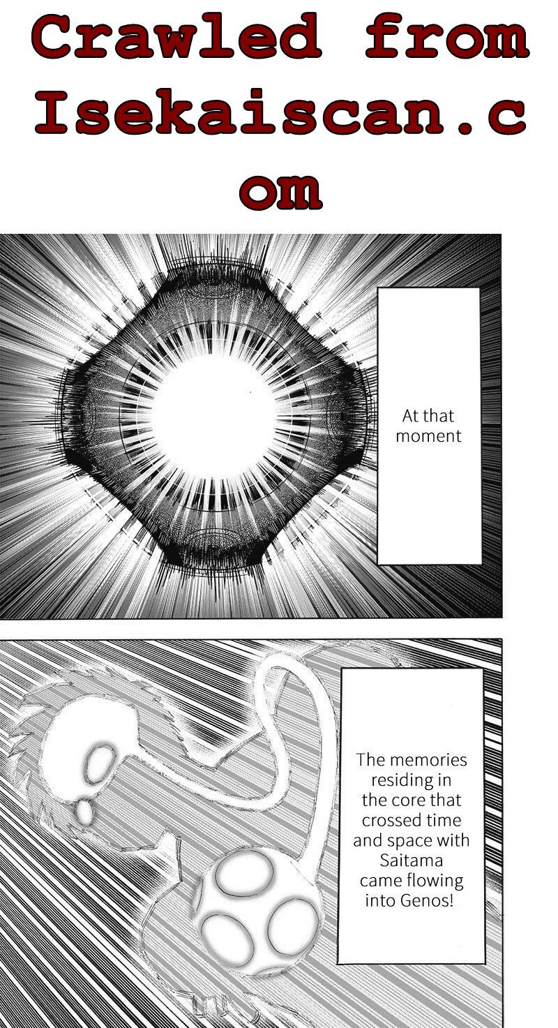 Read Onepunch-Man EN Manga Online