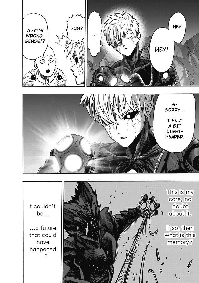 Read Onepunch-Man EN Manga Online