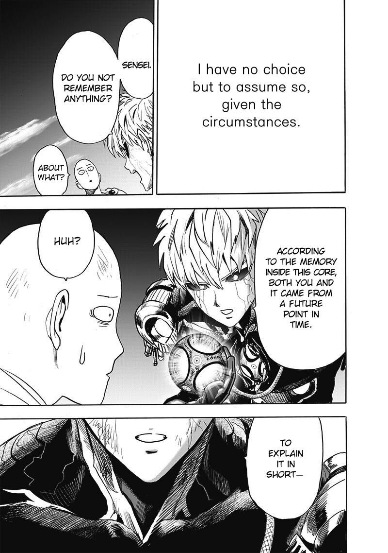 Read Onepunch-Man EN Manga Online