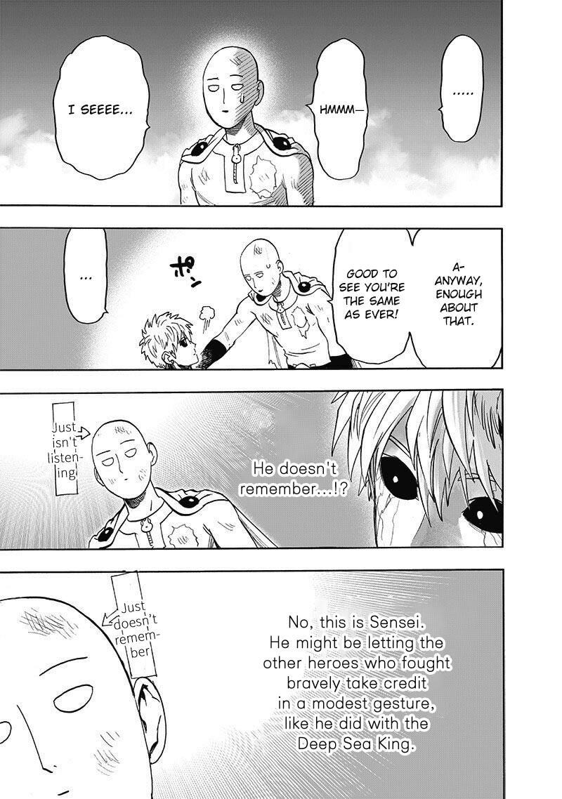 Read Onepunch-Man EN Manga Online