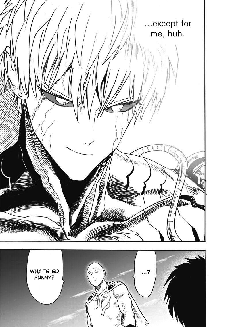 Read Onepunch-Man EN Manga Online