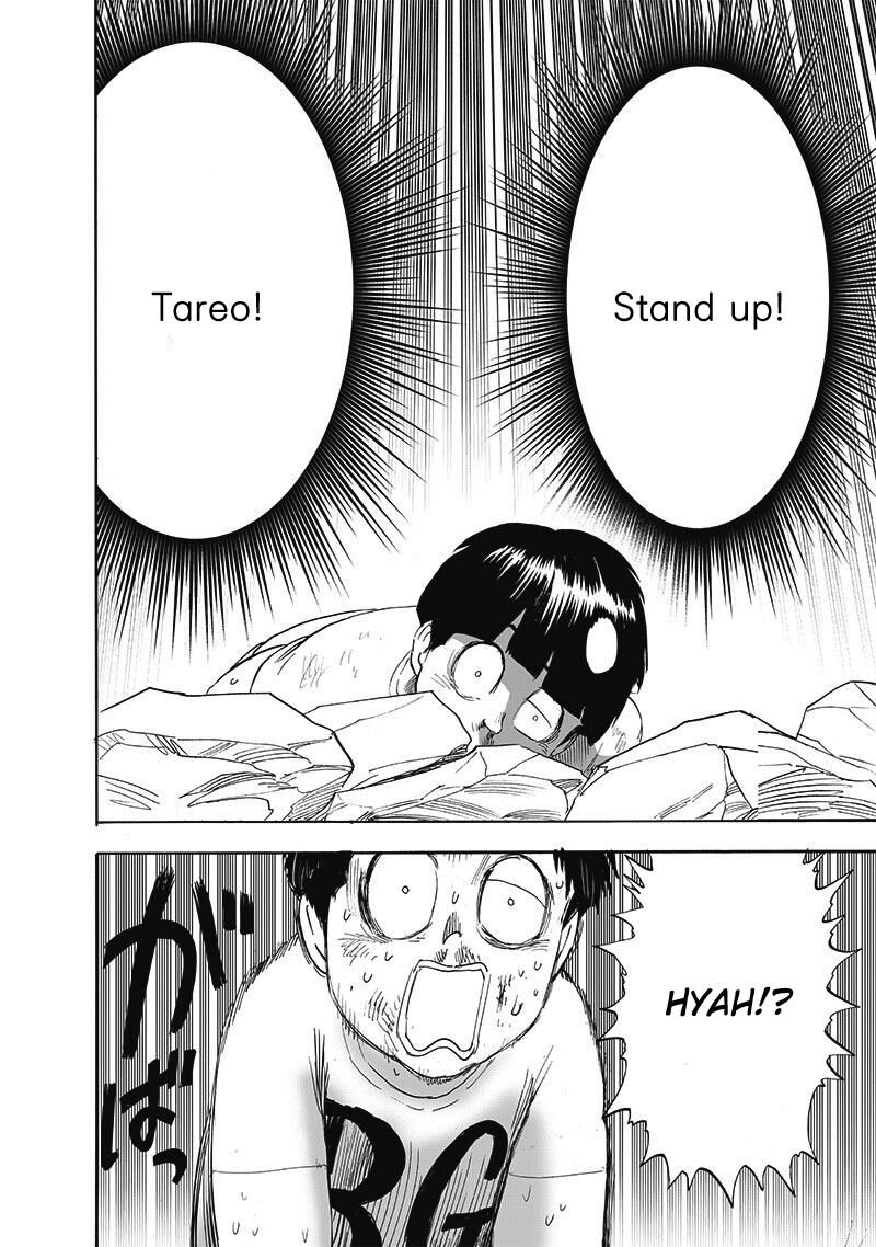 Read Onepunch-Man EN Manga Online