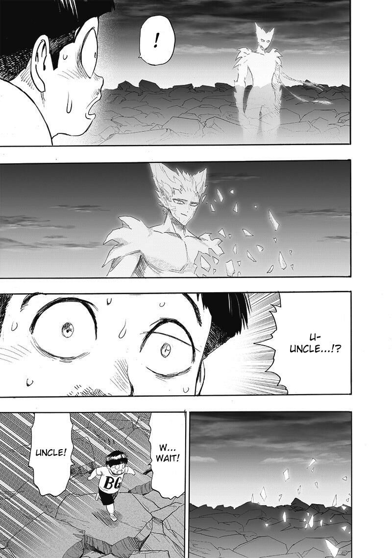 Read Onepunch-Man EN Manga Online