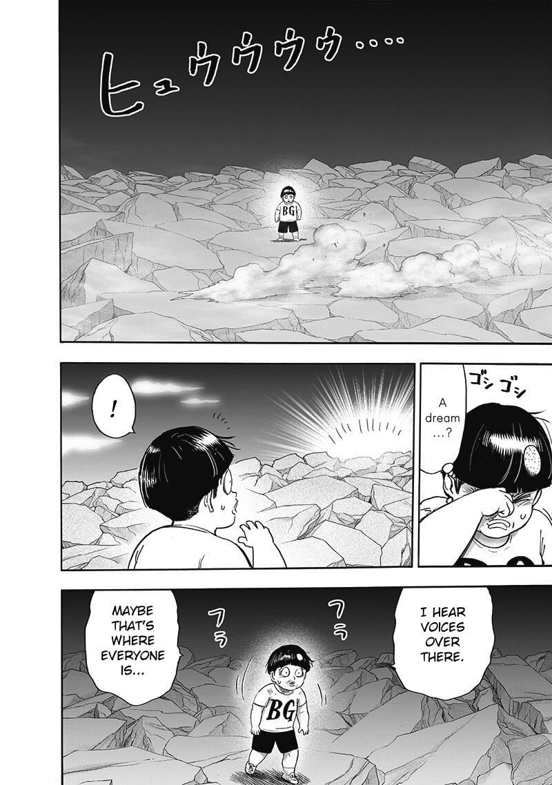 Read Onepunch-Man EN Manga Online