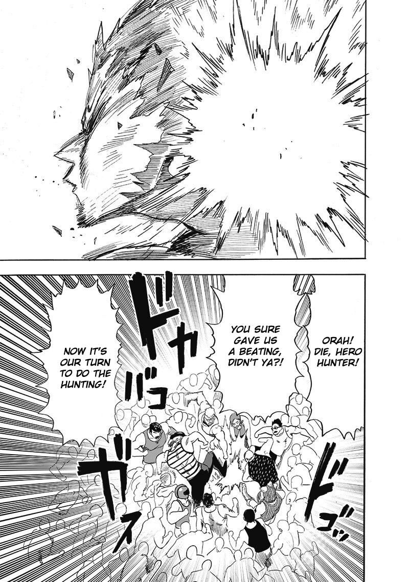 Read Onepunch-Man EN Manga Online