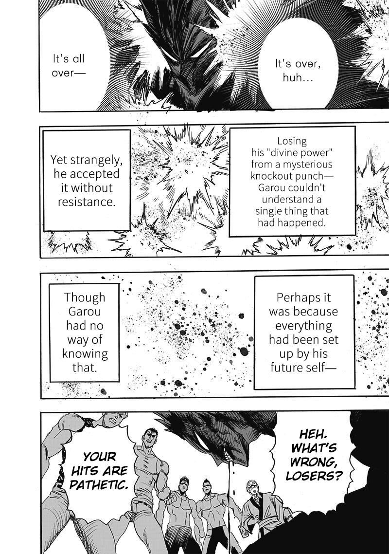 Read Onepunch-Man EN Manga Online