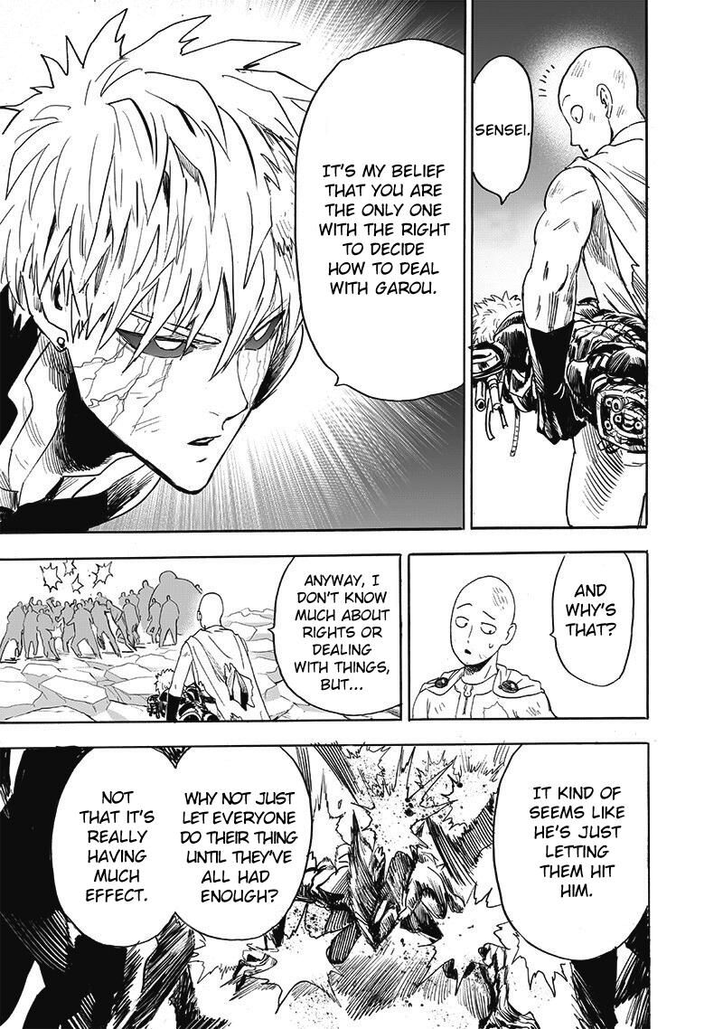Read Onepunch-Man EN Manga Online