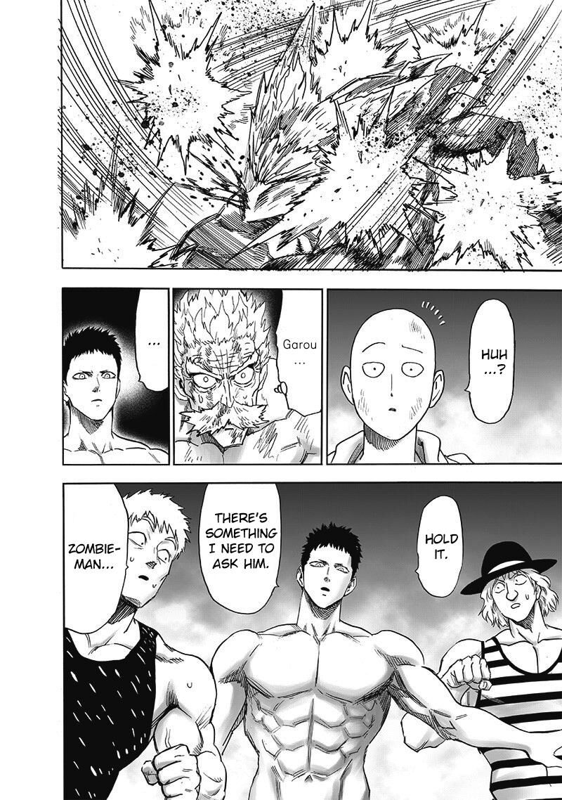 Read Onepunch-Man EN Manga Online