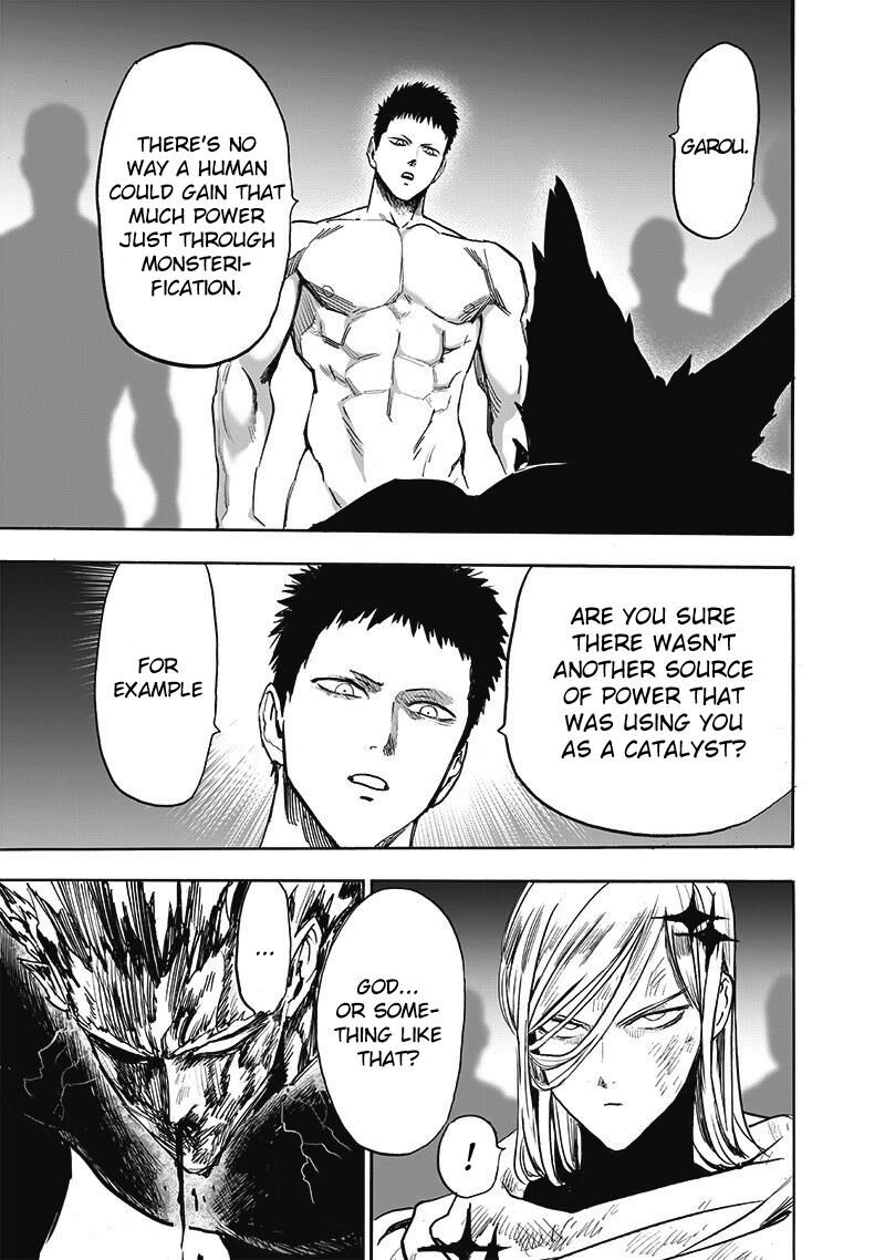 Read Onepunch-Man EN Manga Online