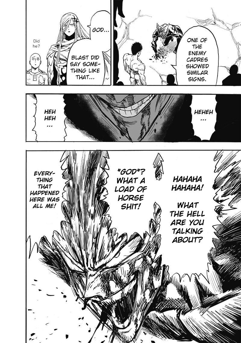 Read Onepunch-Man EN Manga Online