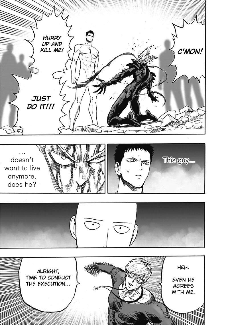 Read Onepunch-Man EN Manga Online