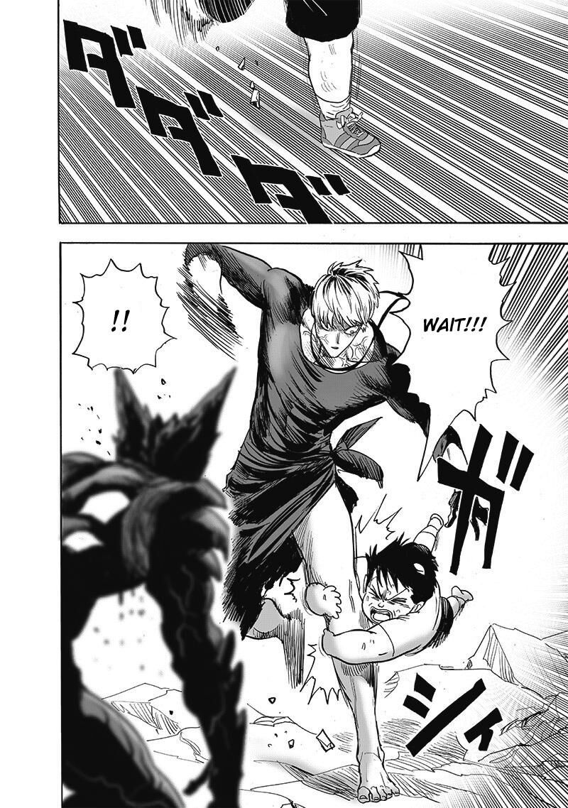 Read Onepunch-Man EN Manga Online