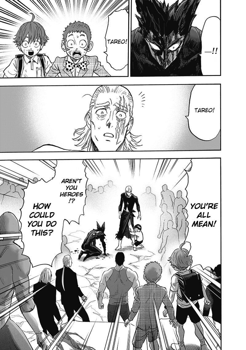 Read Onepunch-Man EN Manga Online