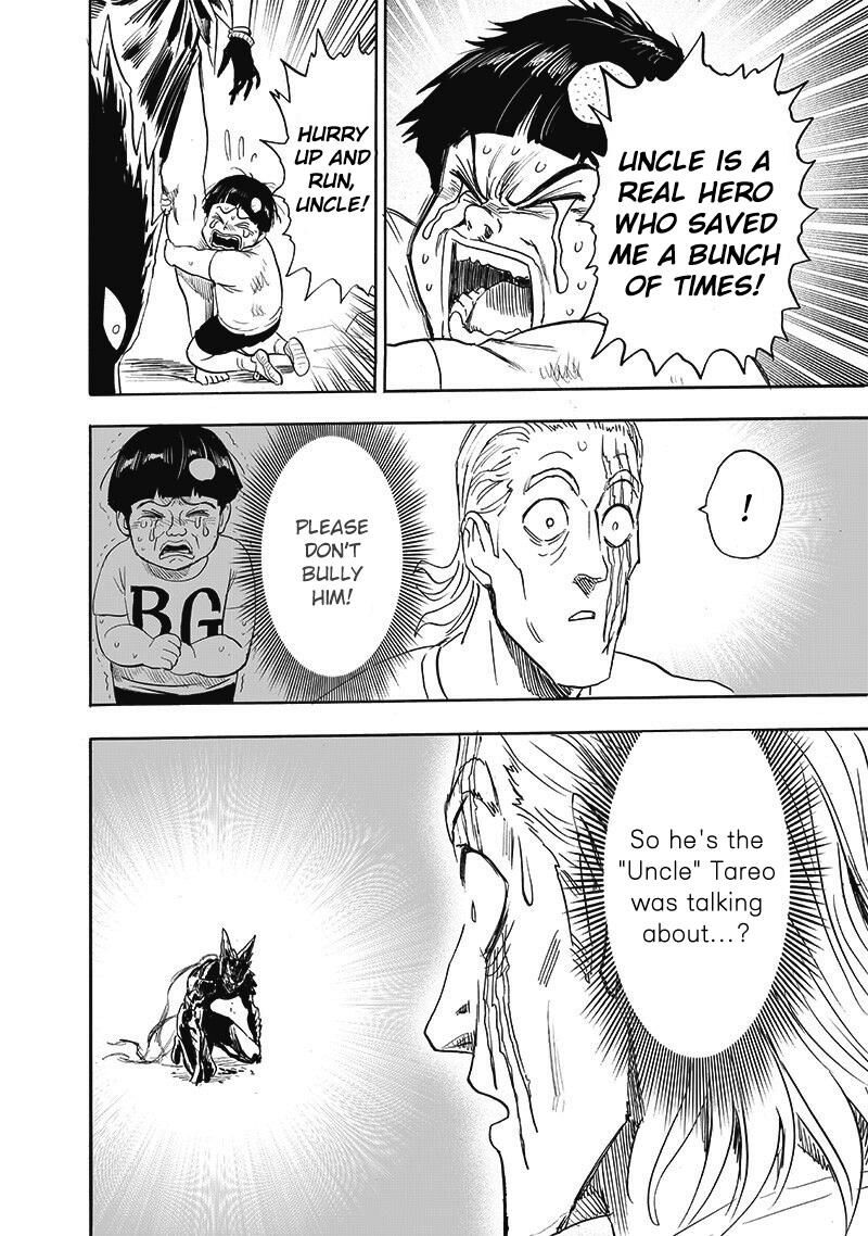 Read Onepunch-Man EN Manga Online