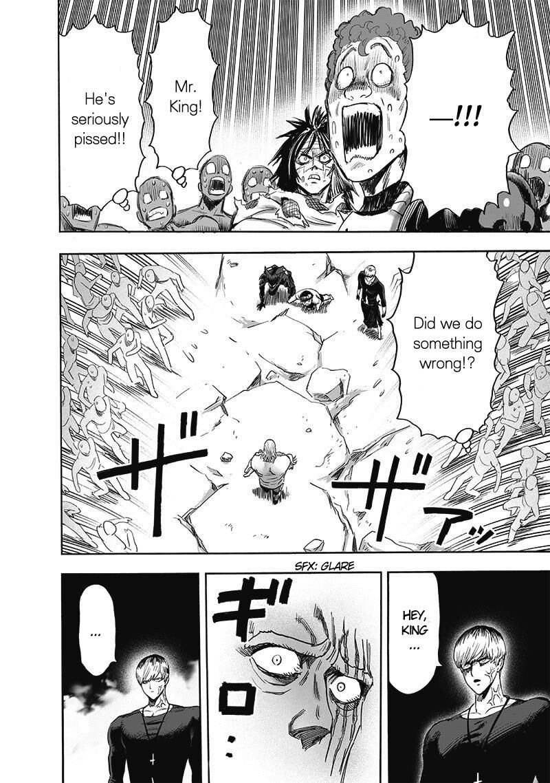 Read Onepunch-Man EN Manga Online