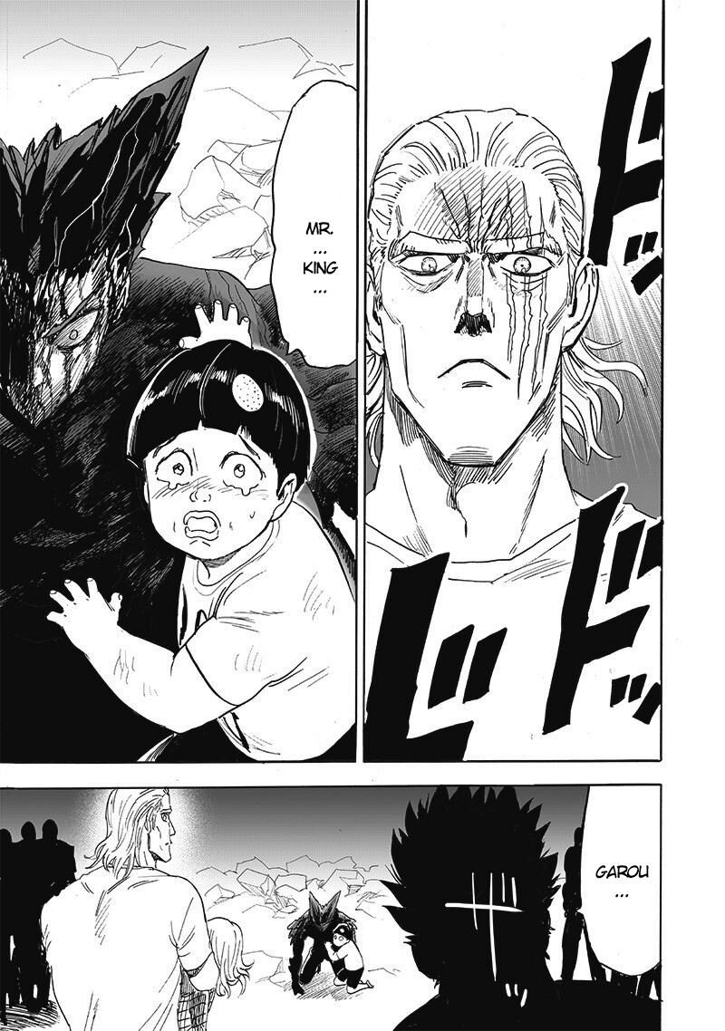 Read Onepunch-Man EN Manga Online